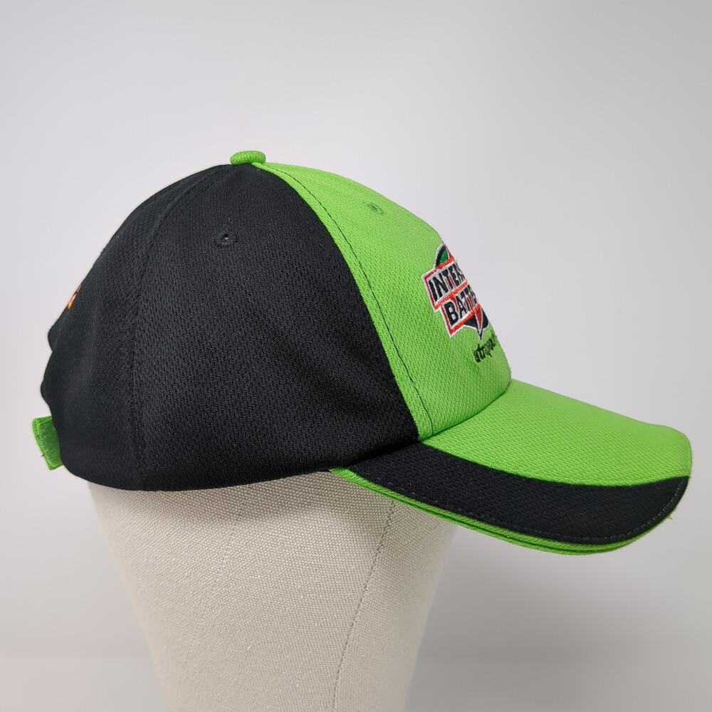 Interstate Batteries Strapback Hat Multicolor One… - image 5